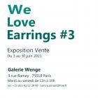 We Love Earrings #3